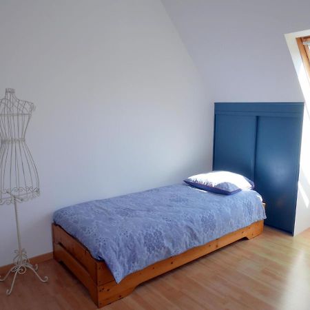 Holiday Home, Plouneour Brignogan Plages Εξωτερικό φωτογραφία