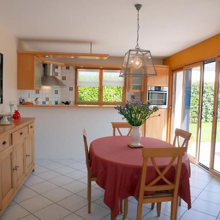 Holiday Home, Plouneour Brignogan Plages Εξωτερικό φωτογραφία