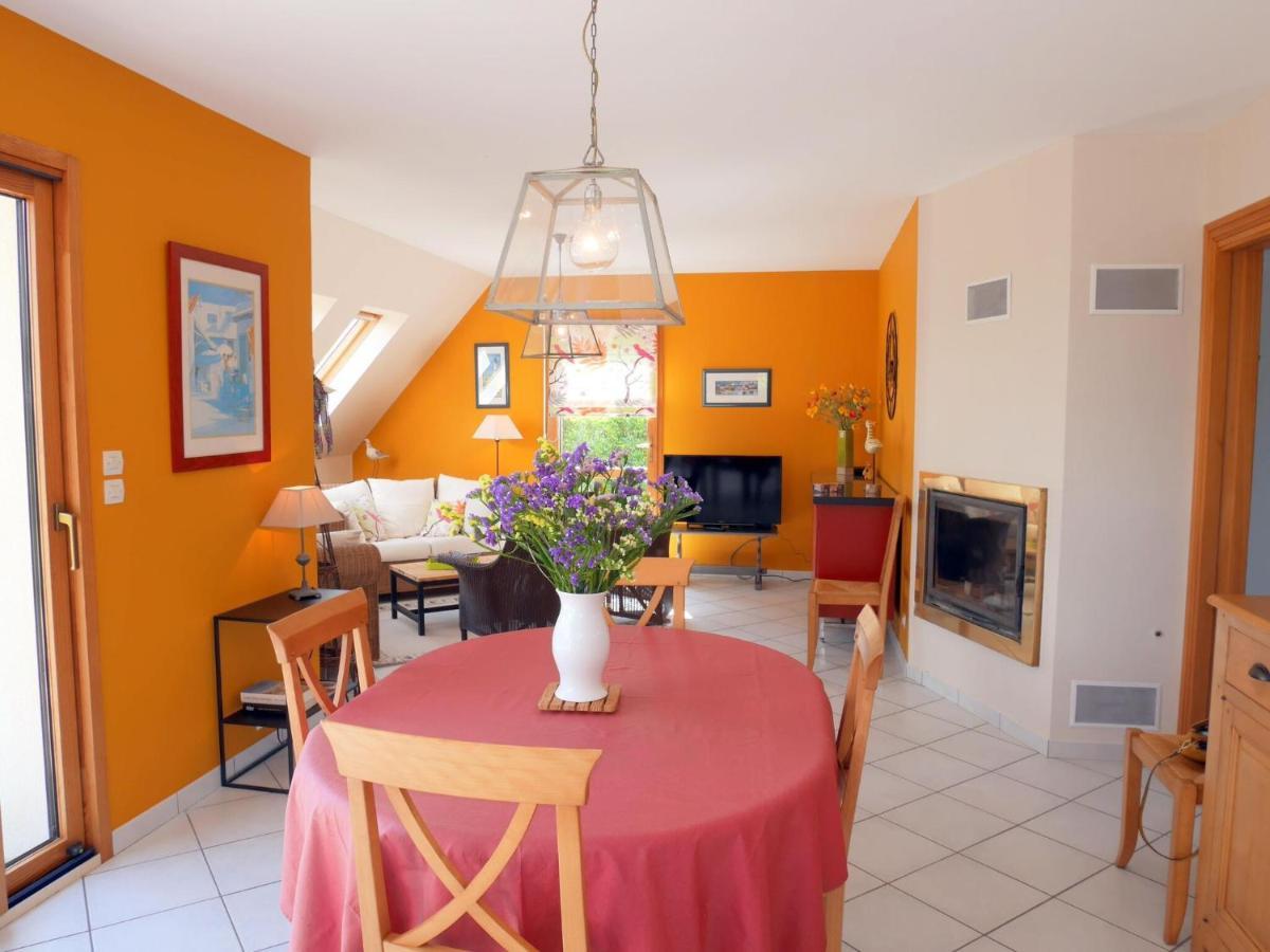 Holiday Home, Plouneour Brignogan Plages Εξωτερικό φωτογραφία