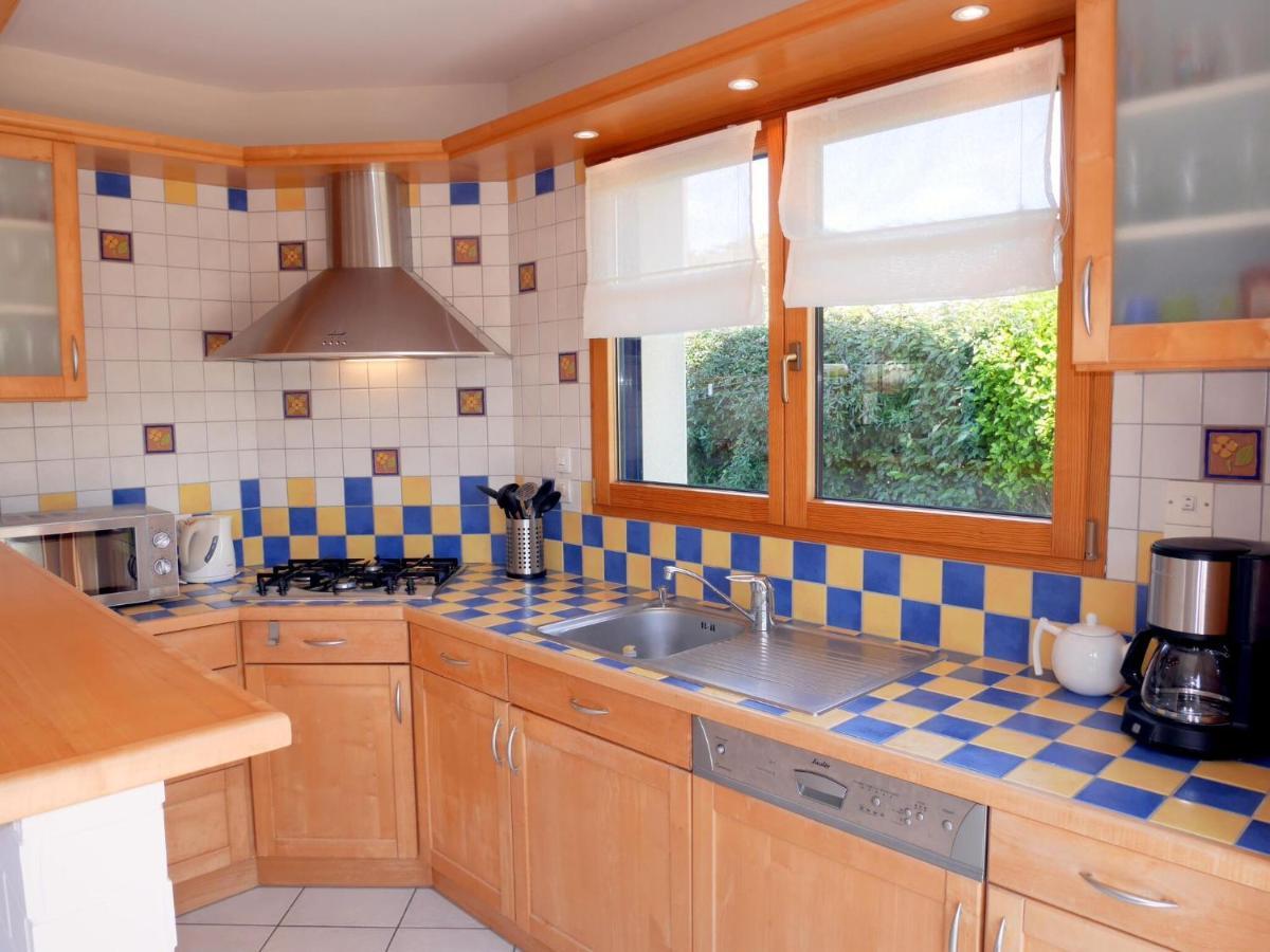 Holiday Home, Plouneour Brignogan Plages Εξωτερικό φωτογραφία