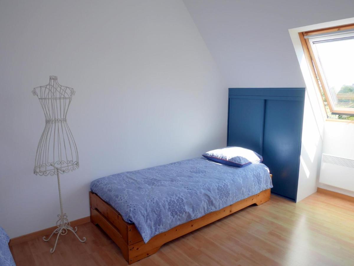Holiday Home, Plouneour Brignogan Plages Εξωτερικό φωτογραφία