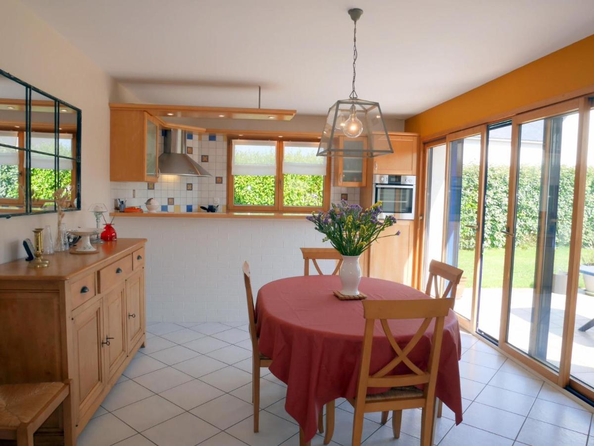 Holiday Home, Plouneour Brignogan Plages Εξωτερικό φωτογραφία