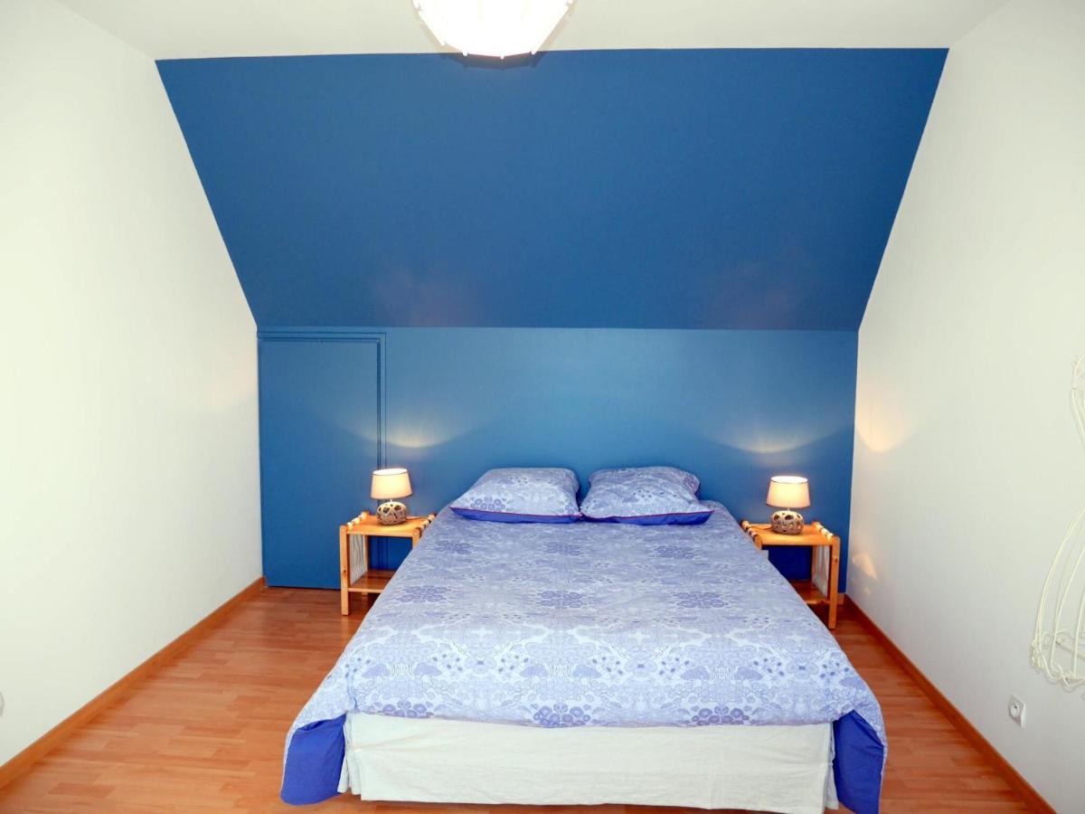 Holiday Home, Plouneour Brignogan Plages Εξωτερικό φωτογραφία