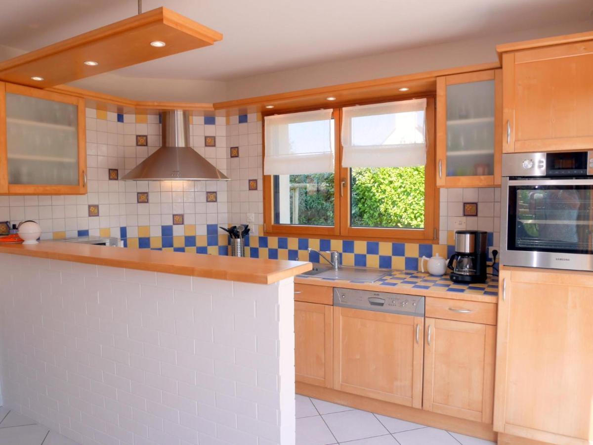 Holiday Home, Plouneour Brignogan Plages Εξωτερικό φωτογραφία