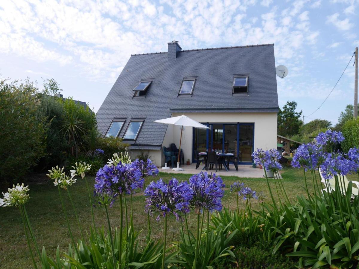 Holiday Home, Plouneour Brignogan Plages Εξωτερικό φωτογραφία