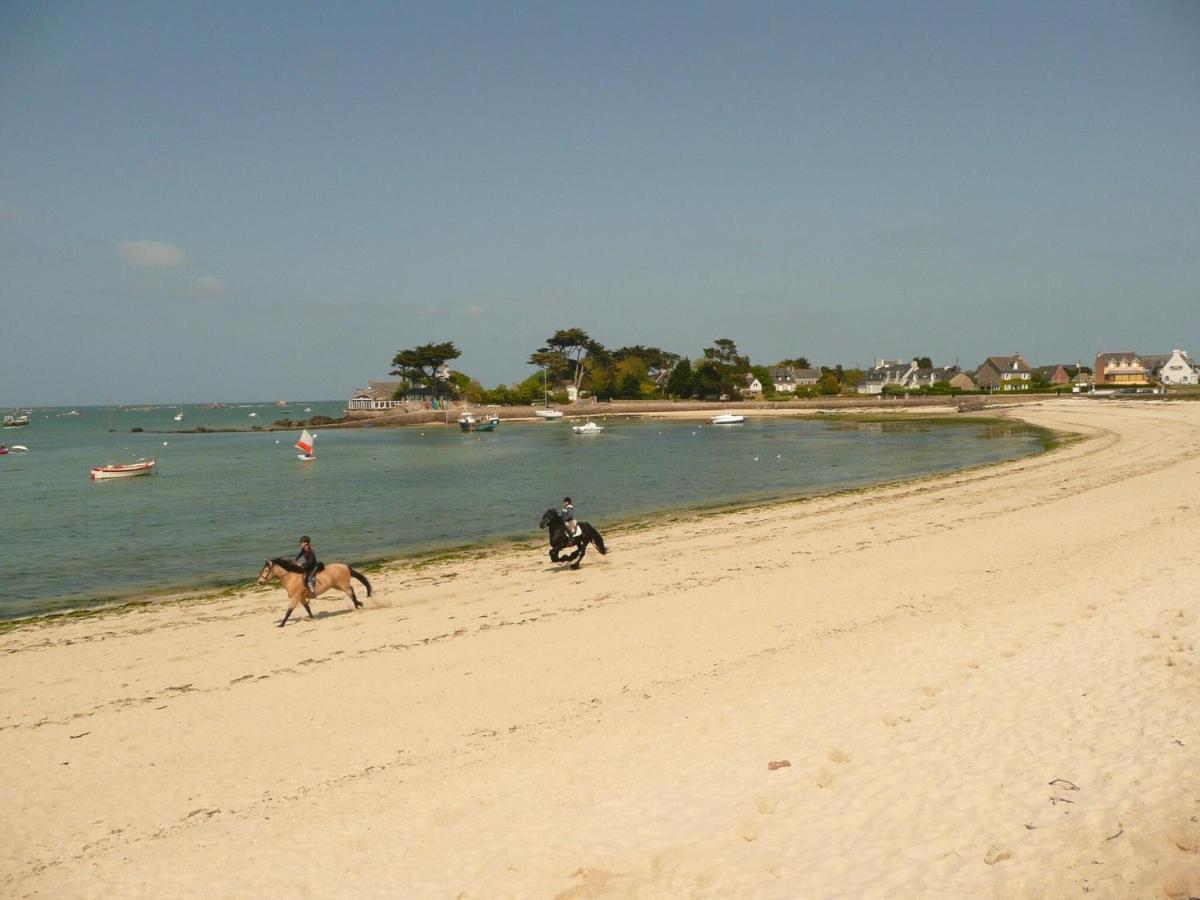 Holiday Home, Plouneour Brignogan Plages Εξωτερικό φωτογραφία