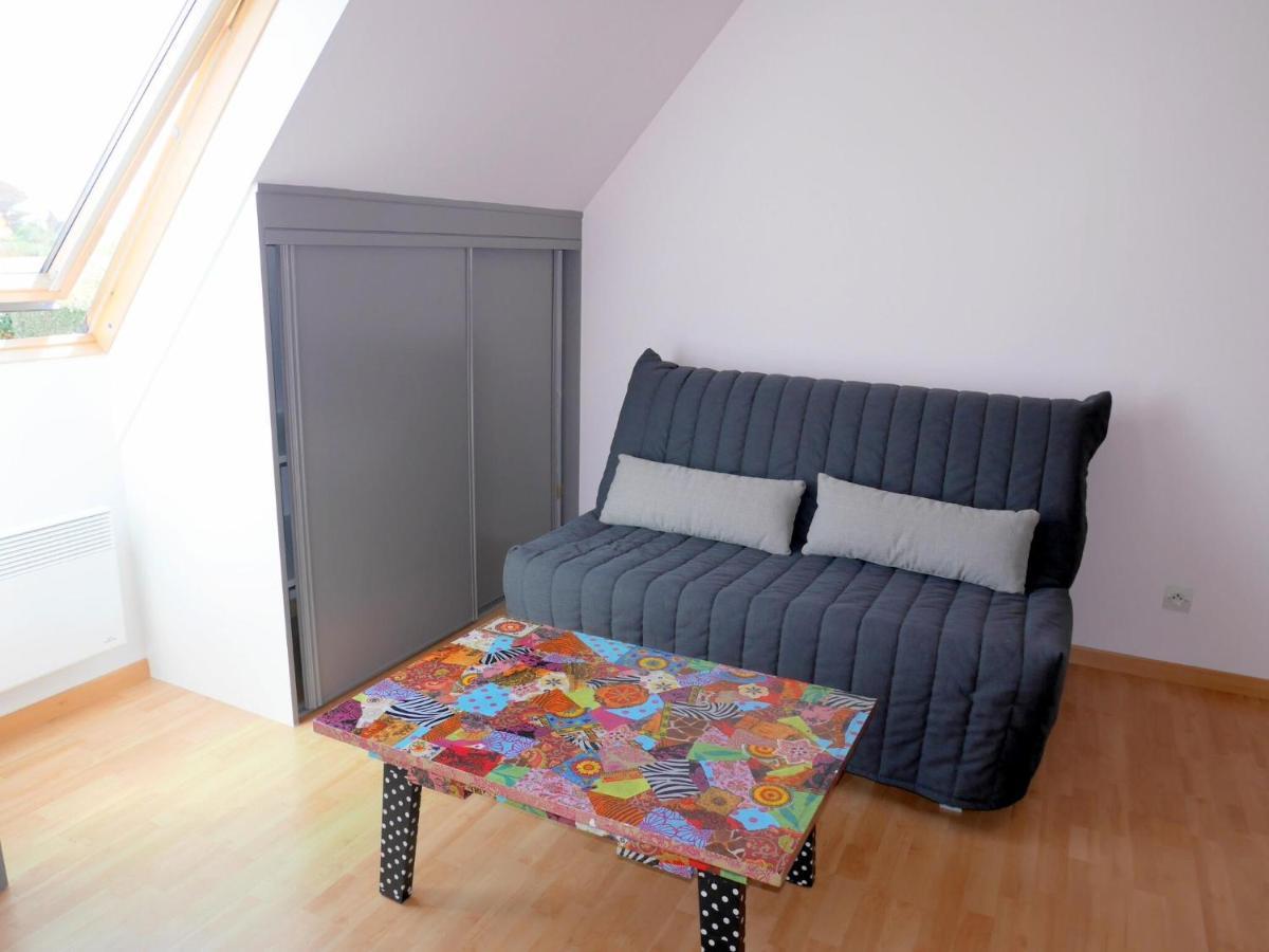 Holiday Home, Plouneour Brignogan Plages Εξωτερικό φωτογραφία