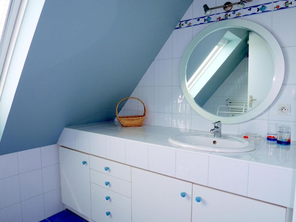 Holiday Home, Plouneour Brignogan Plages Εξωτερικό φωτογραφία